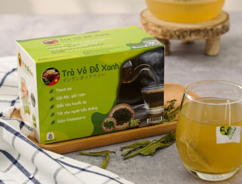 [Trang chủ] Khối Quy trình 1